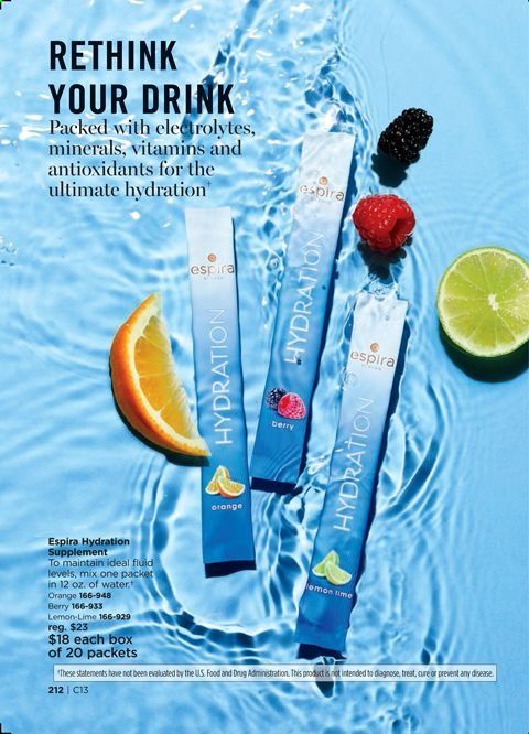 Avon Weekly Ad & Flyer May 26 to June 8