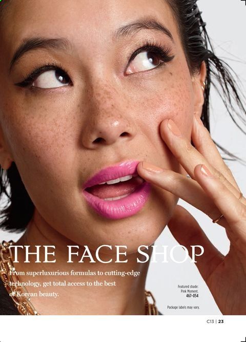 Avon Weekly Ad & Flyer May 26 to June 8
