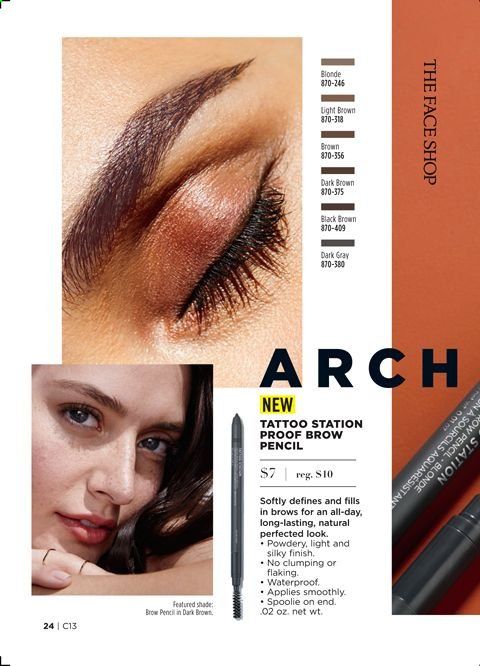 Avon Weekly Ad & Flyer May 26 to June 8