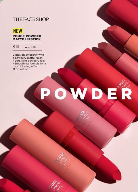 Avon Weekly Ad & Flyer May 26 to June 8