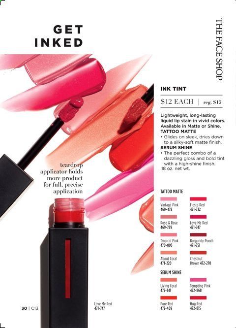 Avon Weekly Ad & Flyer May 26 to June 8
