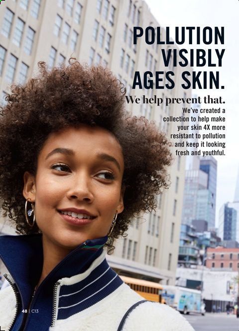 Avon Weekly Ad & Flyer May 26 to June 8