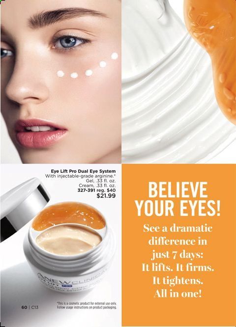Avon Weekly Ad & Flyer May 26 to June 8