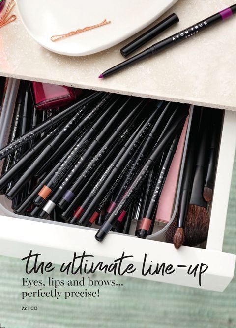 Avon Weekly Ad & Flyer May 26 to June 8