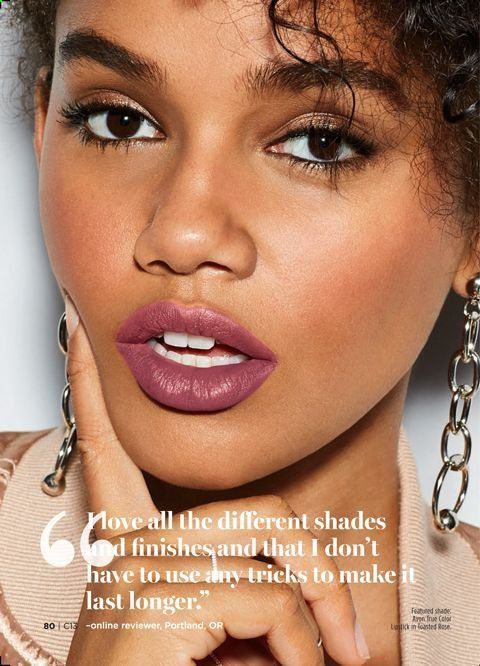 Avon Weekly Ad & Flyer May 26 to June 8