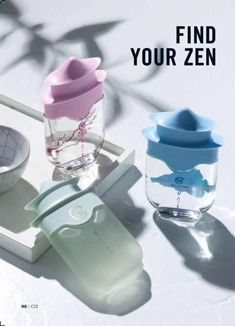 Avon Weekly Ad & Flyer May 26 to June 8