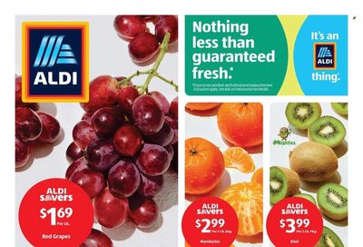 ALDI (KS, MO) Weekly Ad Flyer Specials January 17 to January 23, 2024