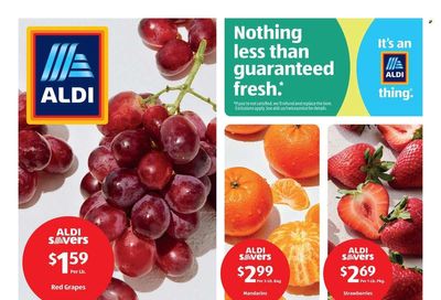 ALDI (MI) Weekly Ad Flyer Specials January 17 to January 23, 2024