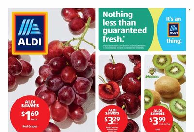 ALDI (NJ, PA) Weekly Ad Flyer Specials January 17 to January 23, 2024