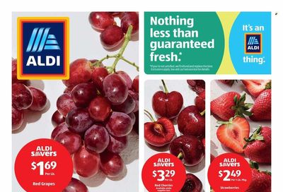 ALDI (NY) Weekly Ad Flyer Specials January 17 to January 23, 2024