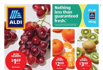 ALDI (IL) Weekly Ad Flyer Specials January 17 to January 23, 2024