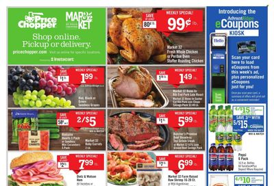 Price Chopper (NY) Weekly Ad Flyer Specials January 21 to January 27, 2024