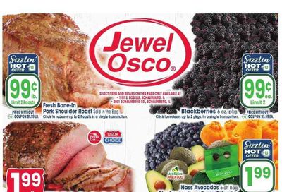 Jewel Osco (IL) Weekly Ad Flyer Specials January 24 to January 30, 2024