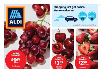 ALDI (FL) Weekly Ad Flyer Specials January 17 to January 23, 2024