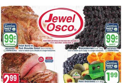 Jewel Osco (IN) Weekly Ad Flyer Specials January 24 to January 30, 2024