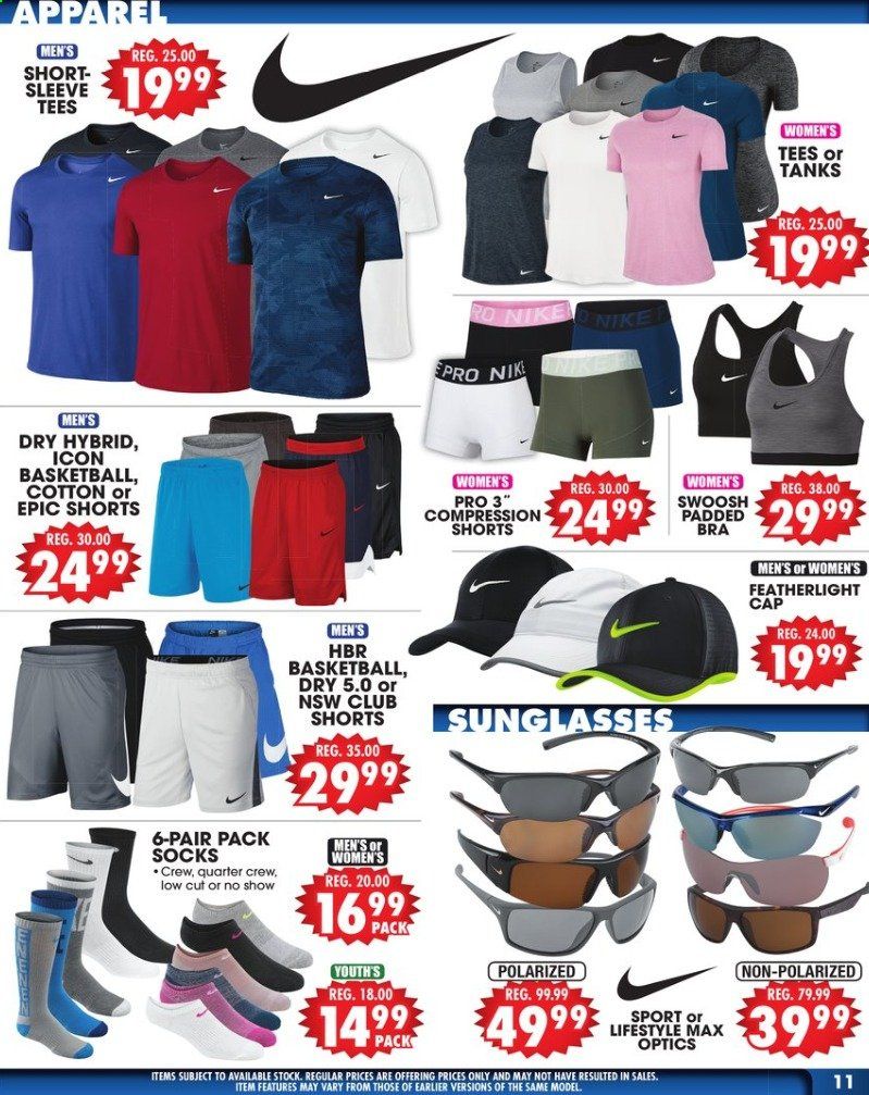 Big 5 Weekly Ad & Flyer May 17 to 31