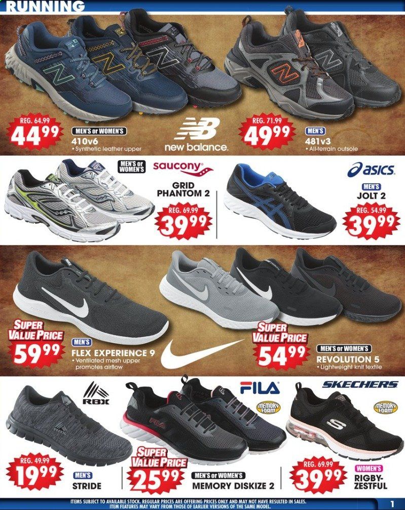 Big 5 Weekly Ad & Flyer May 17 to 31