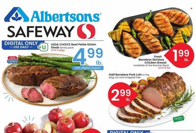 Safeway (MT) Weekly Ad Flyer Specials January 24 to January 30, 2024