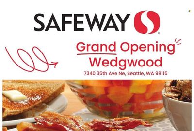 Safeway (WA) Weekly Ad Flyer Specials January 24 to January 30, 2024