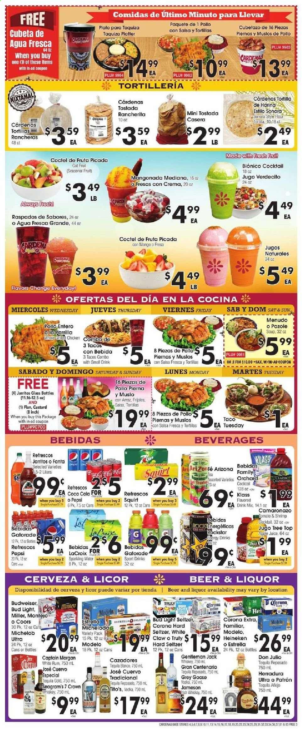 Cardenas Weekly Ad & Flyer May 27 to June 2