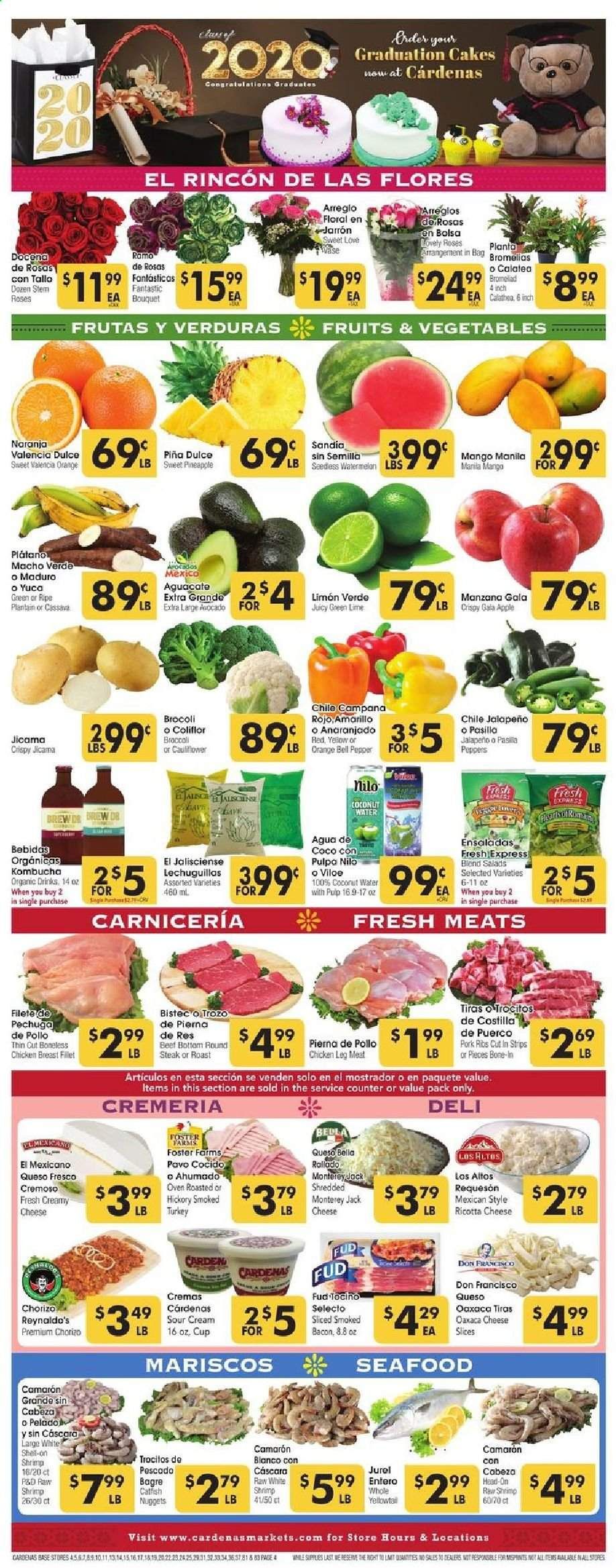 Cardenas Weekly Ad & Flyer May 27 to June 2