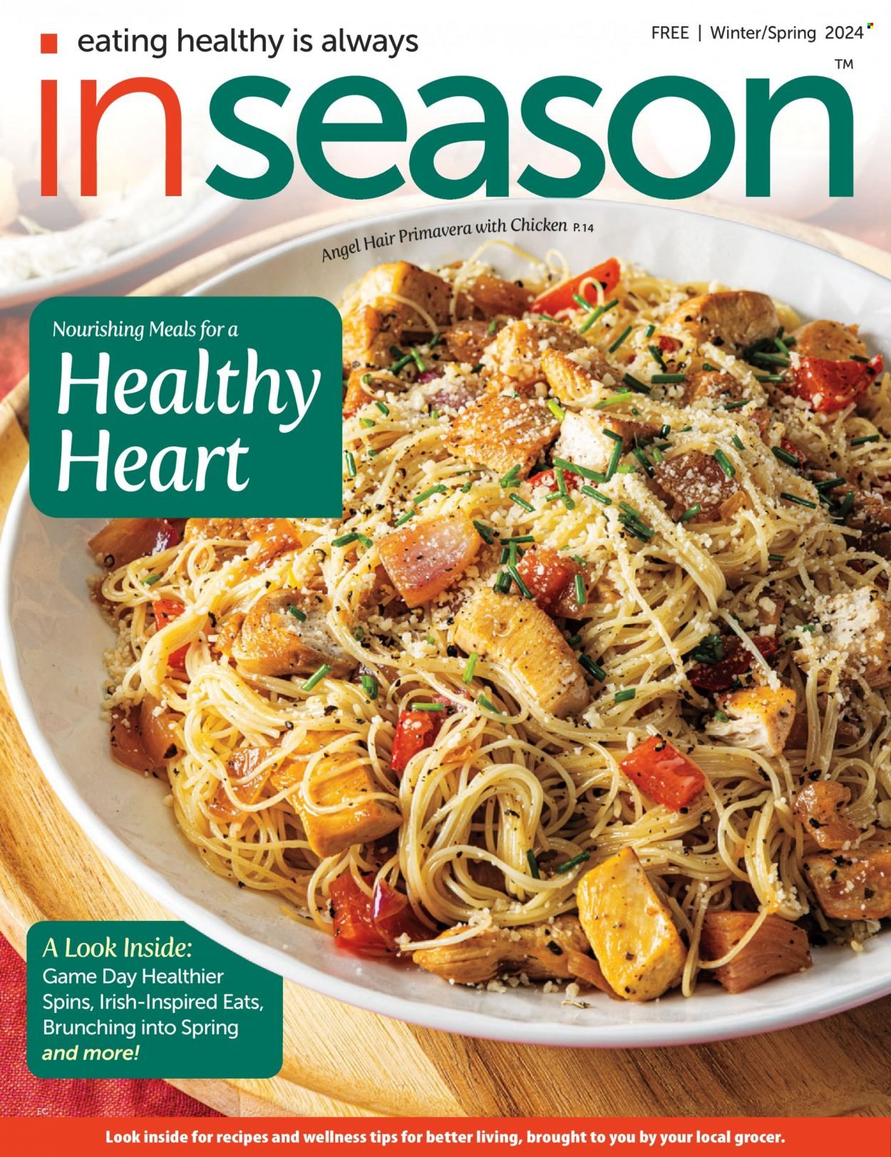 Arlan's Market (TX) Promotions & Flyer Specials February 2024
