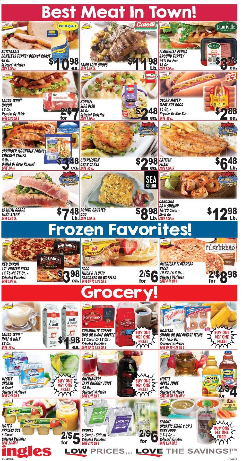 Ingles Weekly Ad & Flyer May 27 to June 2