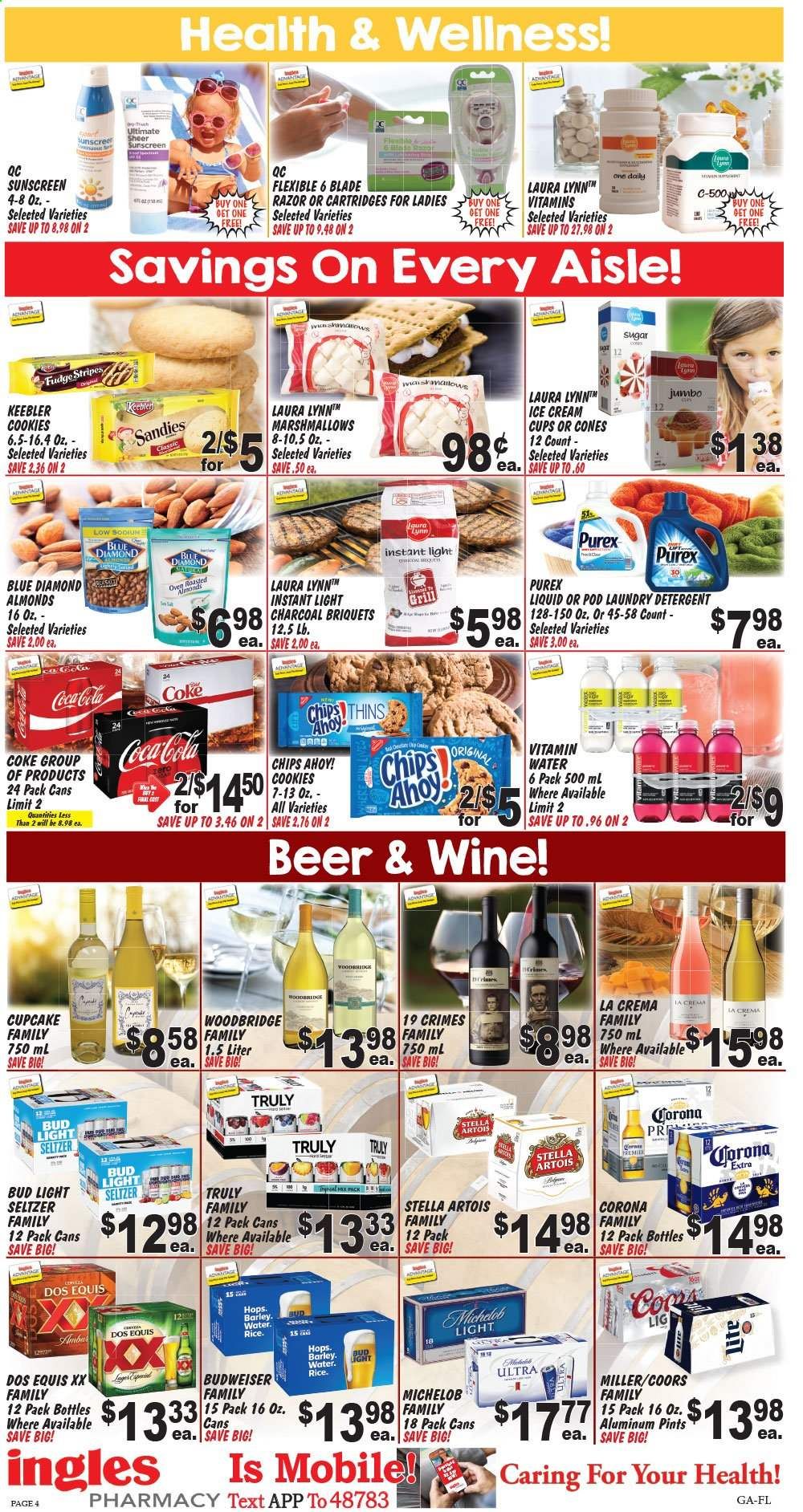 Ingles Weekly Ad & Flyer May 27 to June 2