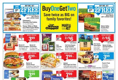 Price Chopper (MA) Weekly Ad Flyer Specials January 28 to February 3, 2024