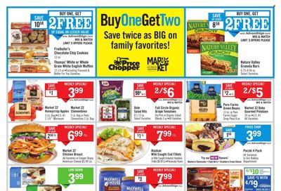 Price Chopper (NY) Weekly Ad Flyer Specials January 28 to February 3, 2024