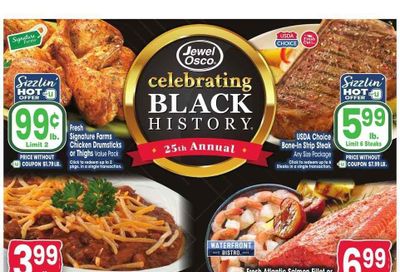Jewel Osco (IL) Weekly Ad Flyer Specials January 31 to February 6, 2024
