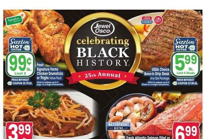 Jewel Osco (IL) Weekly Ad Flyer Specials January 31 to February 6, 2024