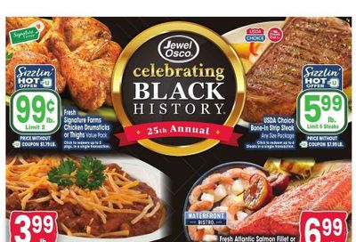 Jewel Osco (IL) Weekly Ad Flyer Specials January 31 to February 6, 2024