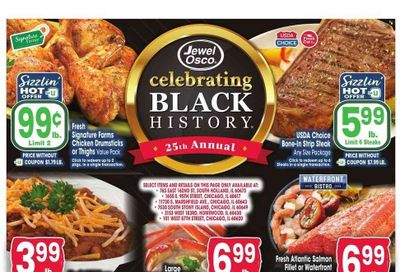 Jewel Osco (IL) Weekly Ad Flyer Specials January 31 to February 6, 2024