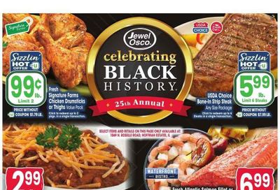 Jewel Osco (IL) Weekly Ad Flyer Specials January 31 to February 6, 2024