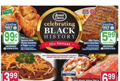 Jewel Osco (IL) Weekly Ad Flyer Specials January 31 to February 6, 2024