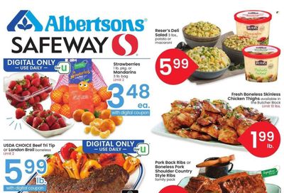 Safeway (MT) Weekly Ad Flyer Specials January 31 to February 6, 2024