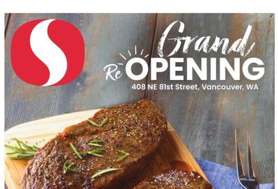 Safeway (WA) Weekly Ad Flyer Specials January 31 to February 6, 2024