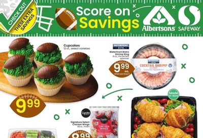 Safeway (MT) Weekly Ad Flyer Specials January 31 to February 6, 2024