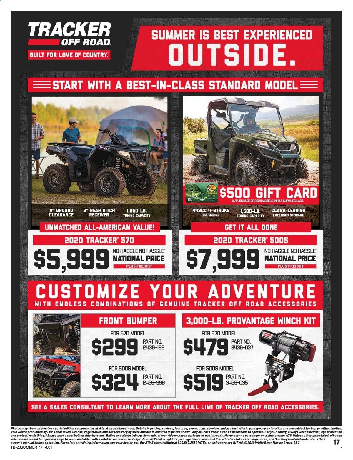 Bass Pro Shops Weekly Ad & Flyer May 28 to June 10