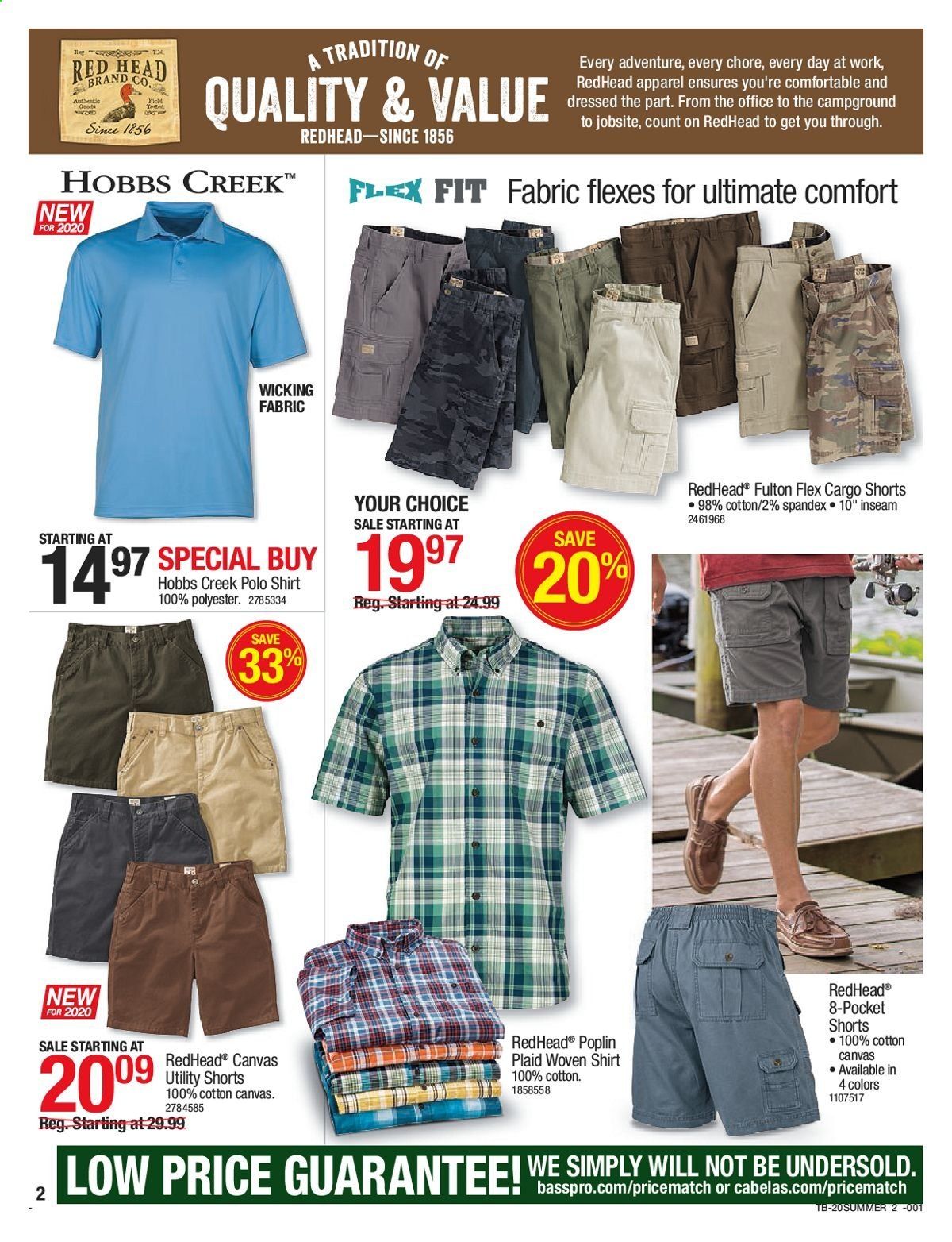 Bass Pro Shops Weekly Ad & Flyer May 28 to June 10
