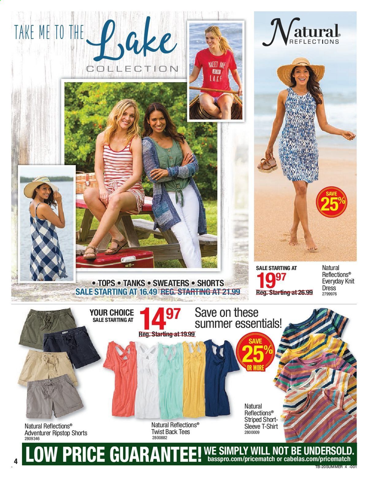 Bass Pro Shops Weekly Ad & Flyer May 28 to June 10