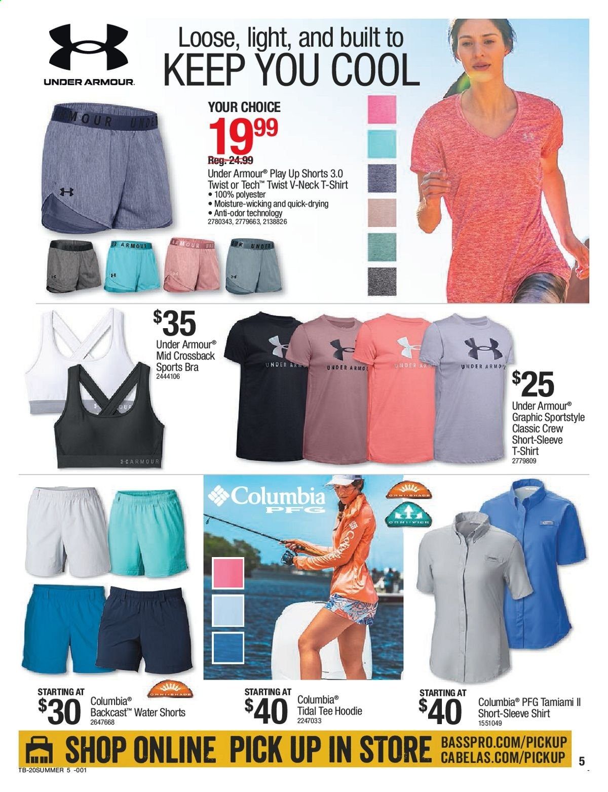 Bass Pro Shops Weekly Ad & Flyer May 28 to June 10