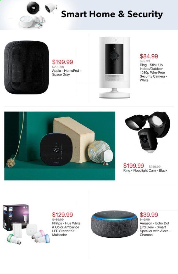 Best Buy Weekly Ad & Flyer May 25 to June 1