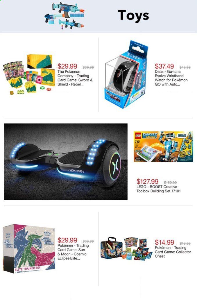 Best Buy Weekly Ad & Flyer May 25 to June 1