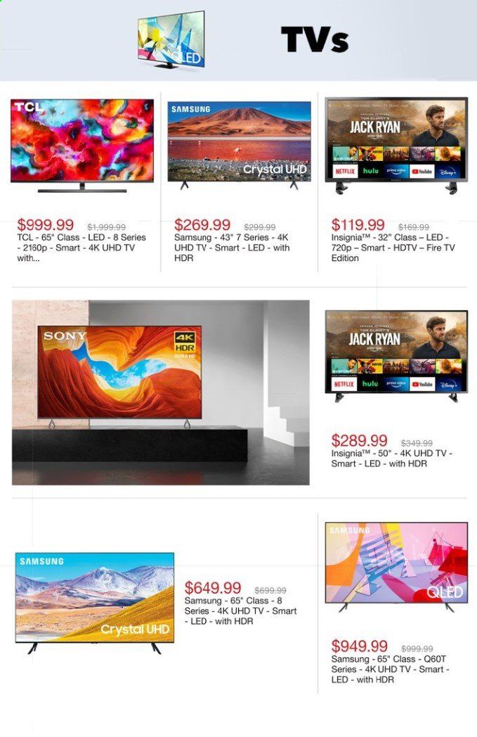 Best Buy Weekly Ad & Flyer May 25 to June 1