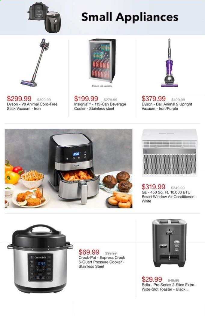 Best Buy Weekly Ad & Flyer May 25 to June 1