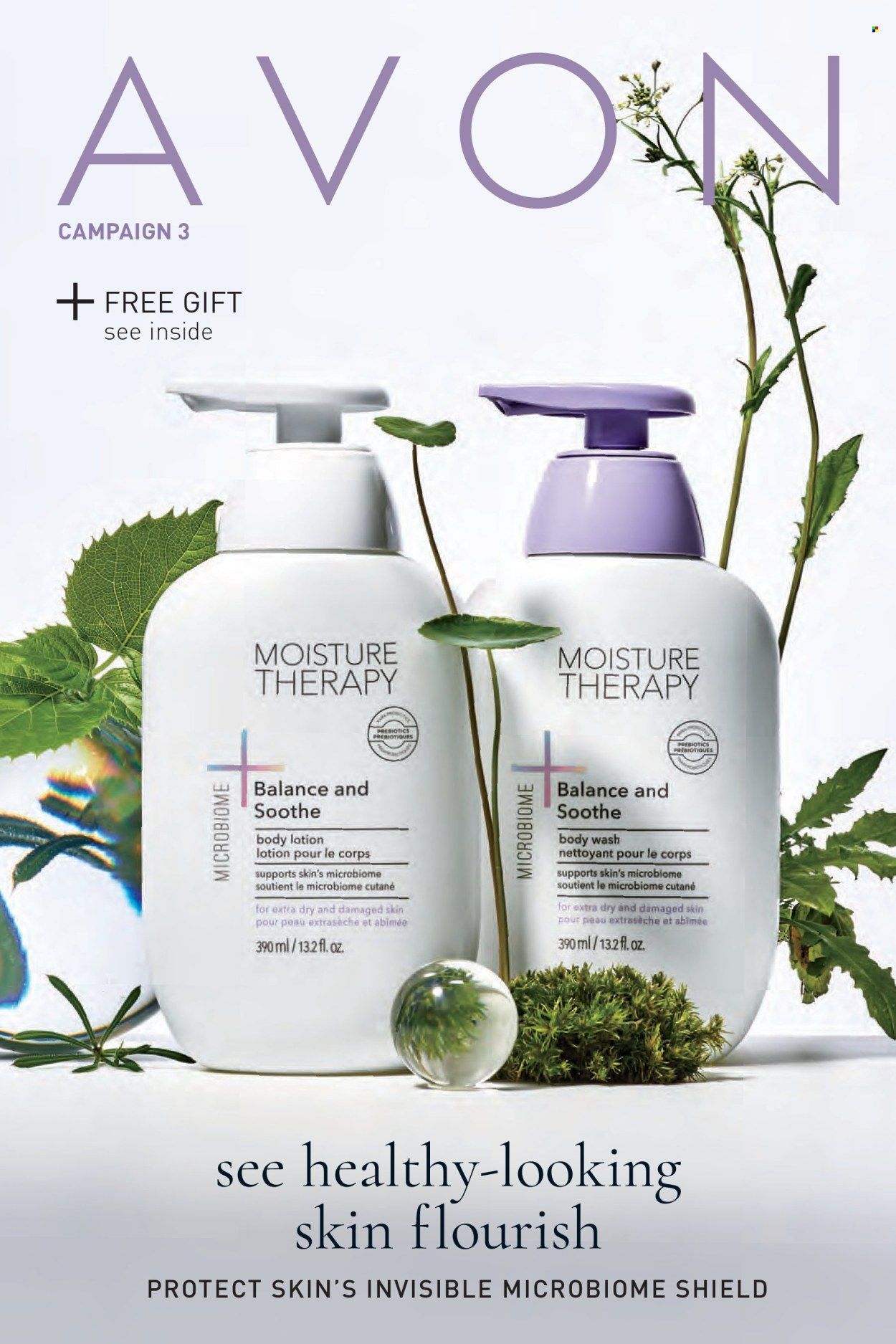 Avon Weekly Ad Flyer Specials January 31 to February 13, 2024