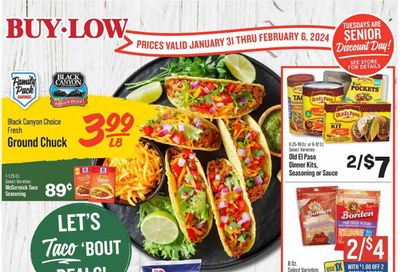 IGA (IL) Weekly Ad Flyer Specials January 31 to February 6, 2024