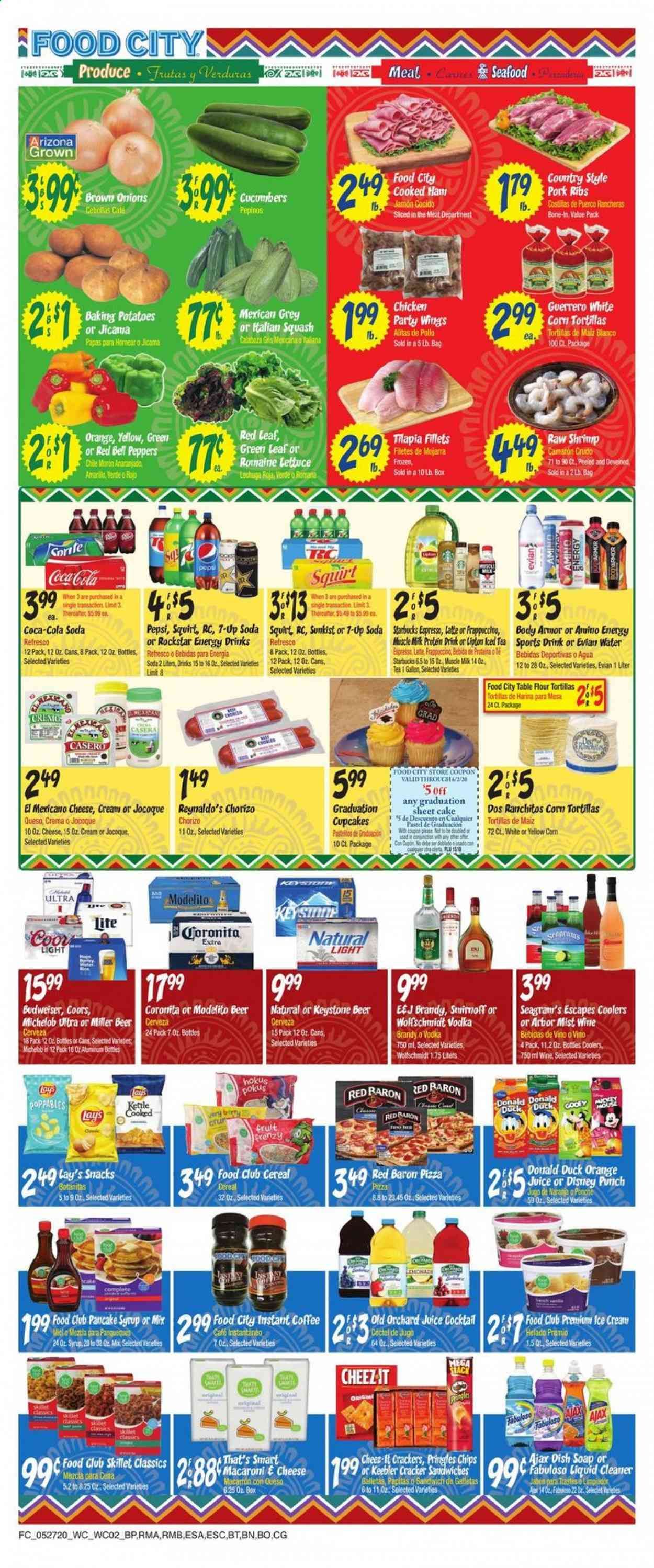 Food City Weekly Ad & Flyer May 27 to June 2
